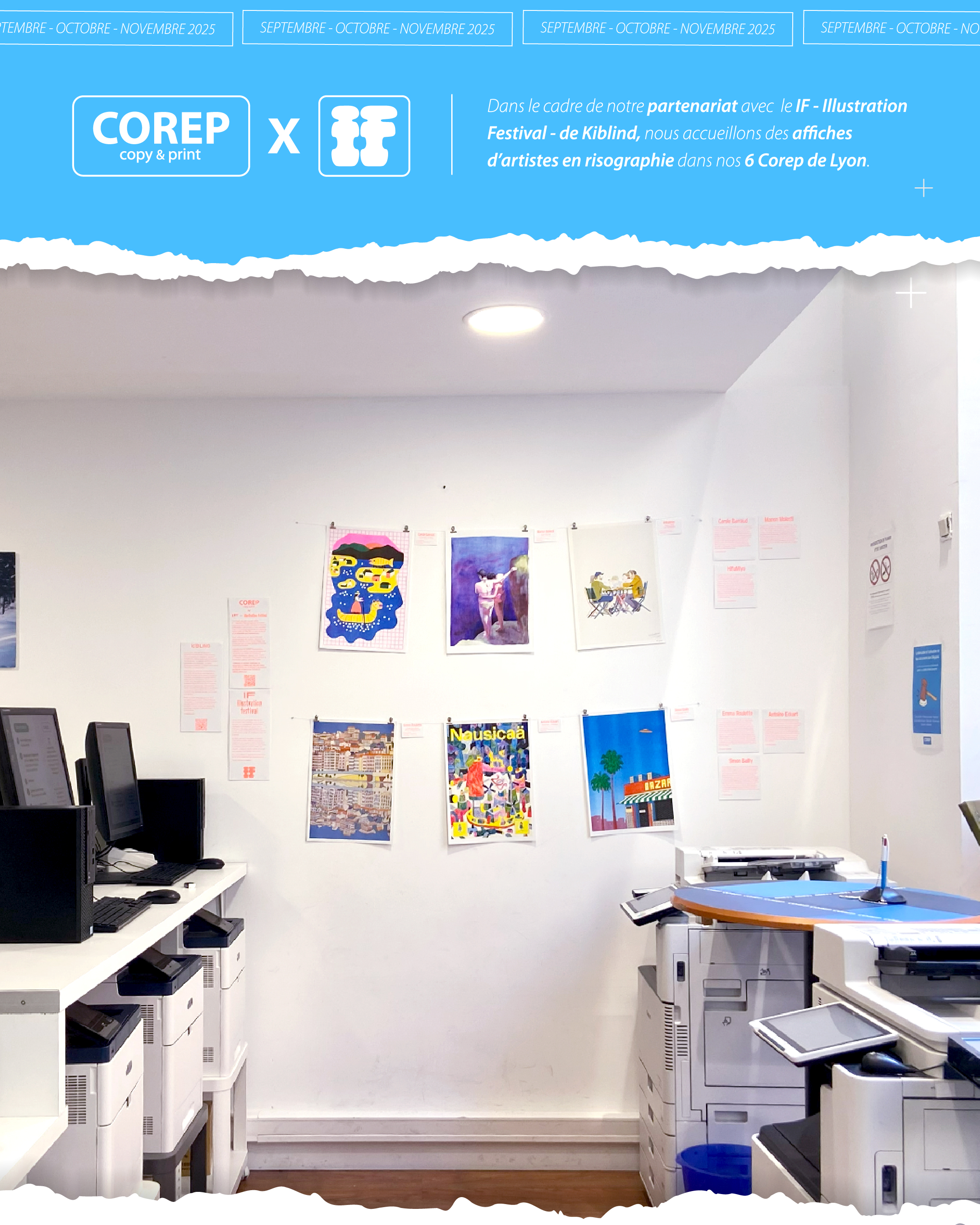 Foto 27 di Corep