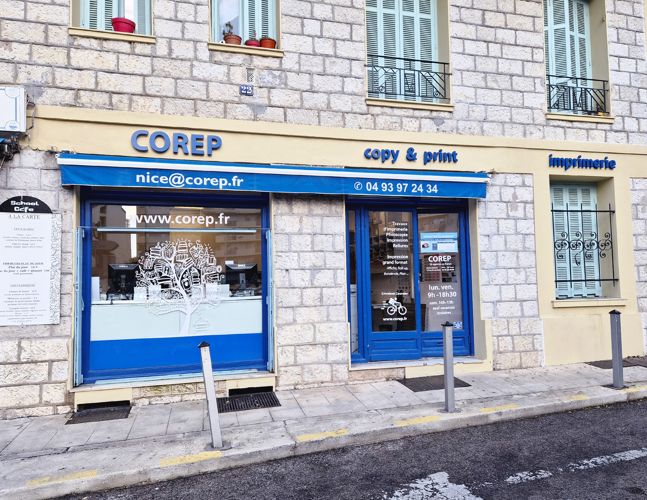 Foto 47 di Corep