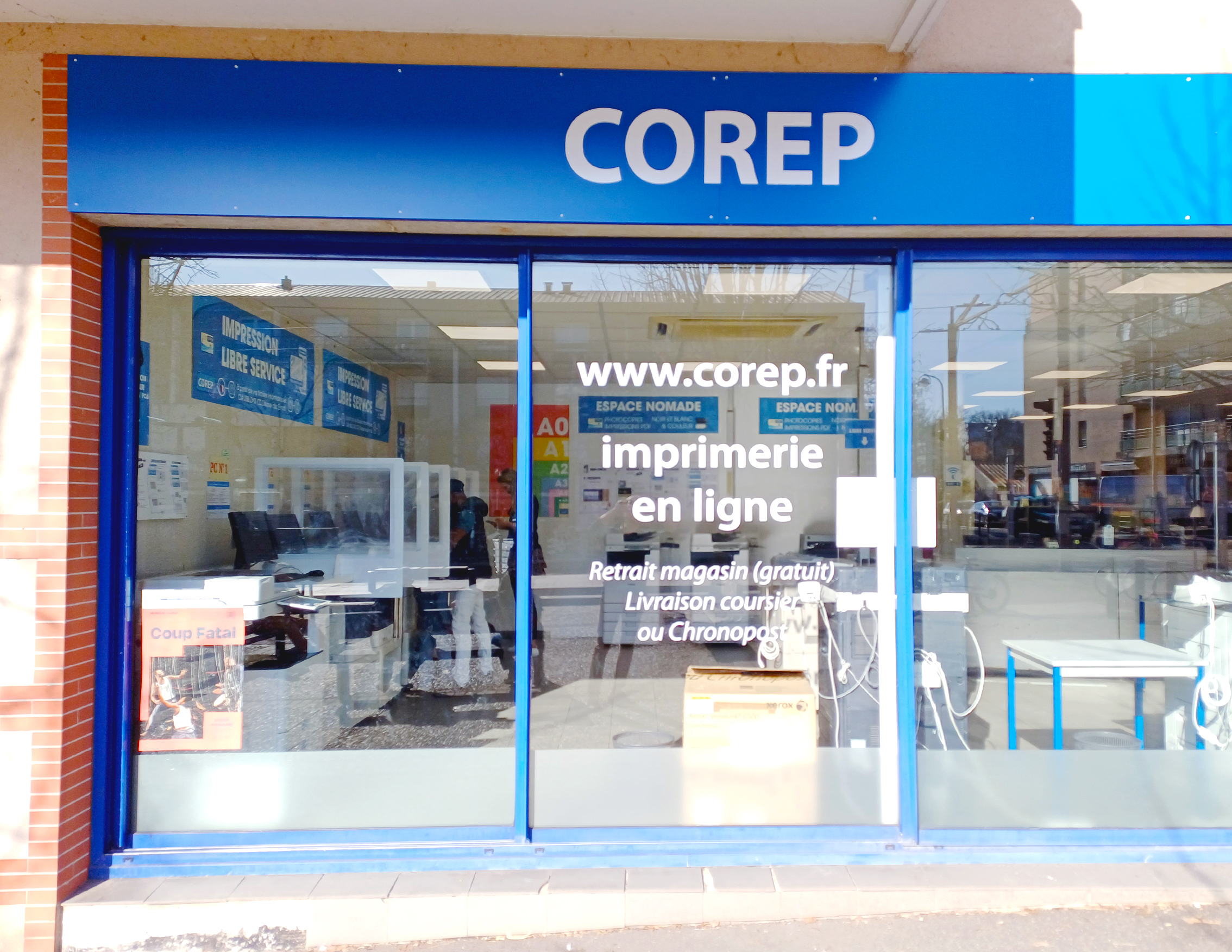Foto 74 di Corep