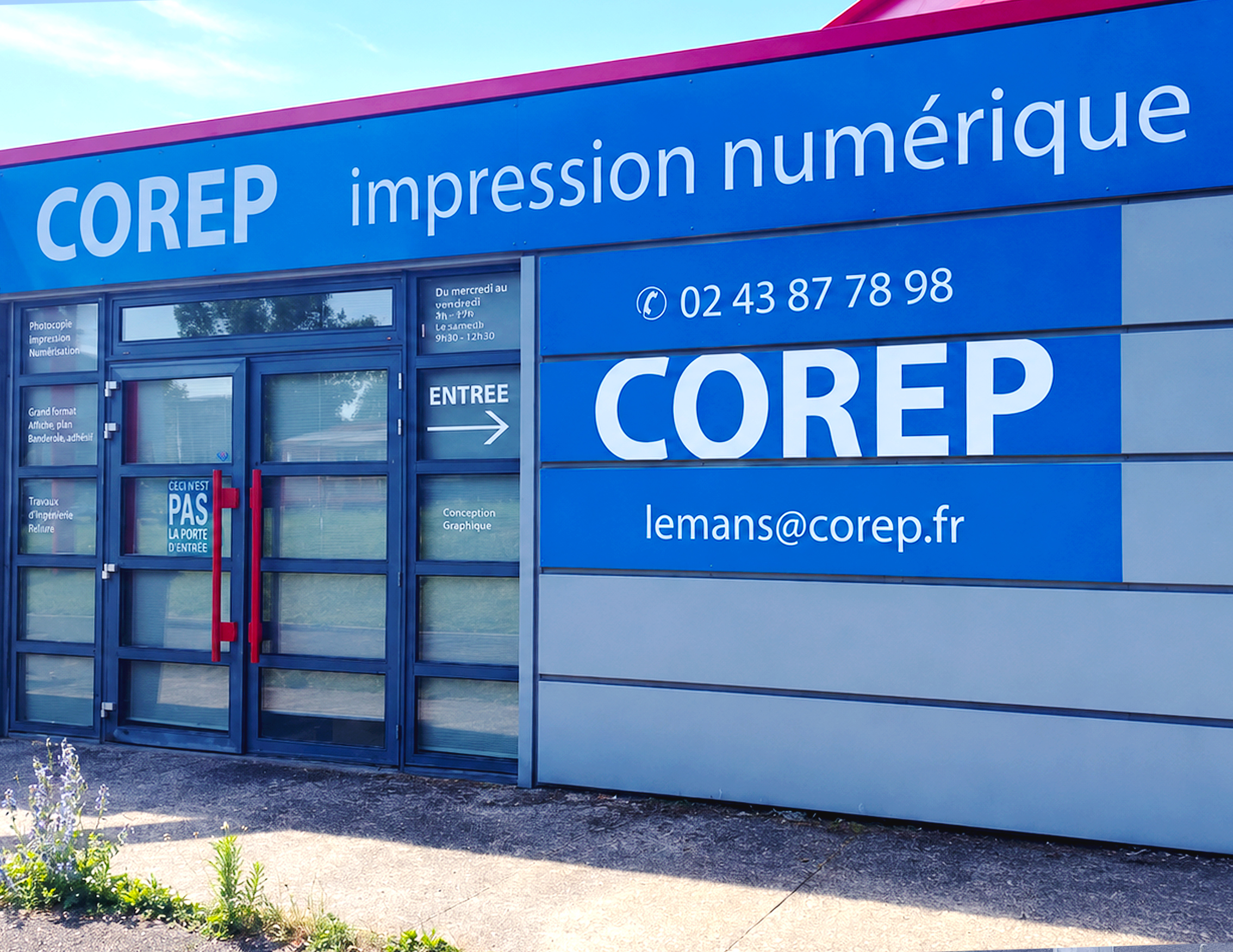 Foto 80 di Corep