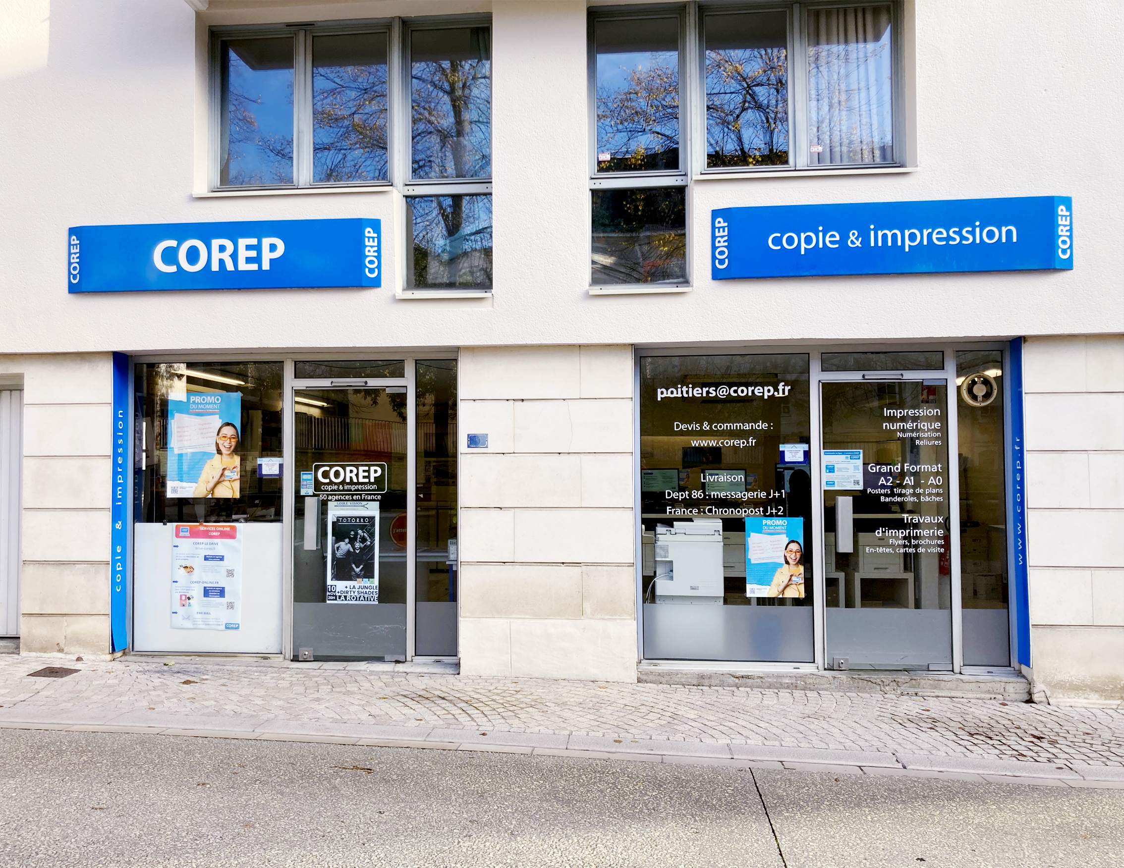 Foto 53 di Corep