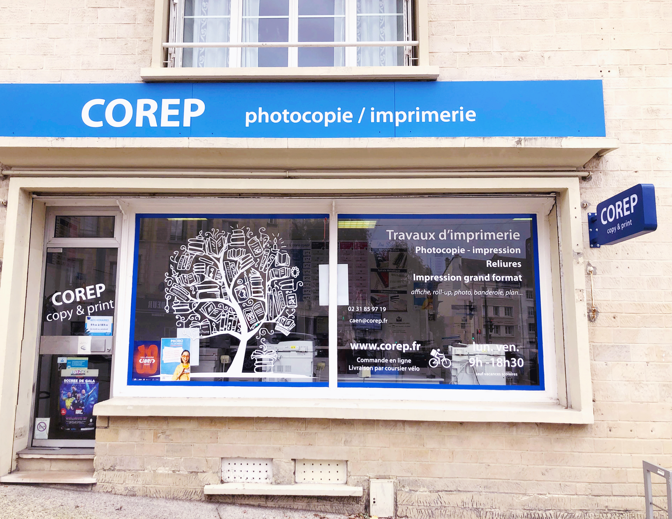 Foto 42 di Corep