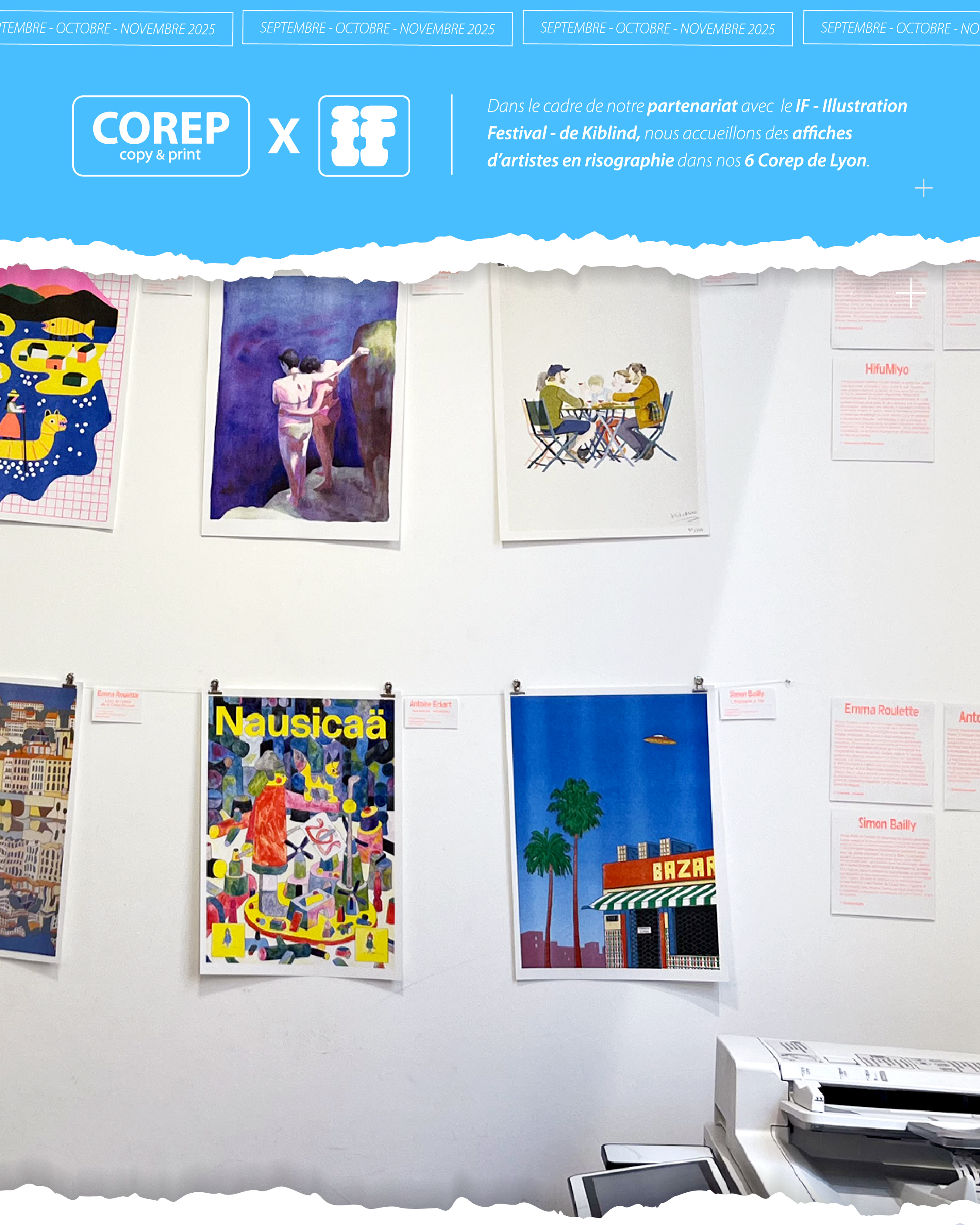 Foto 26 di Corep