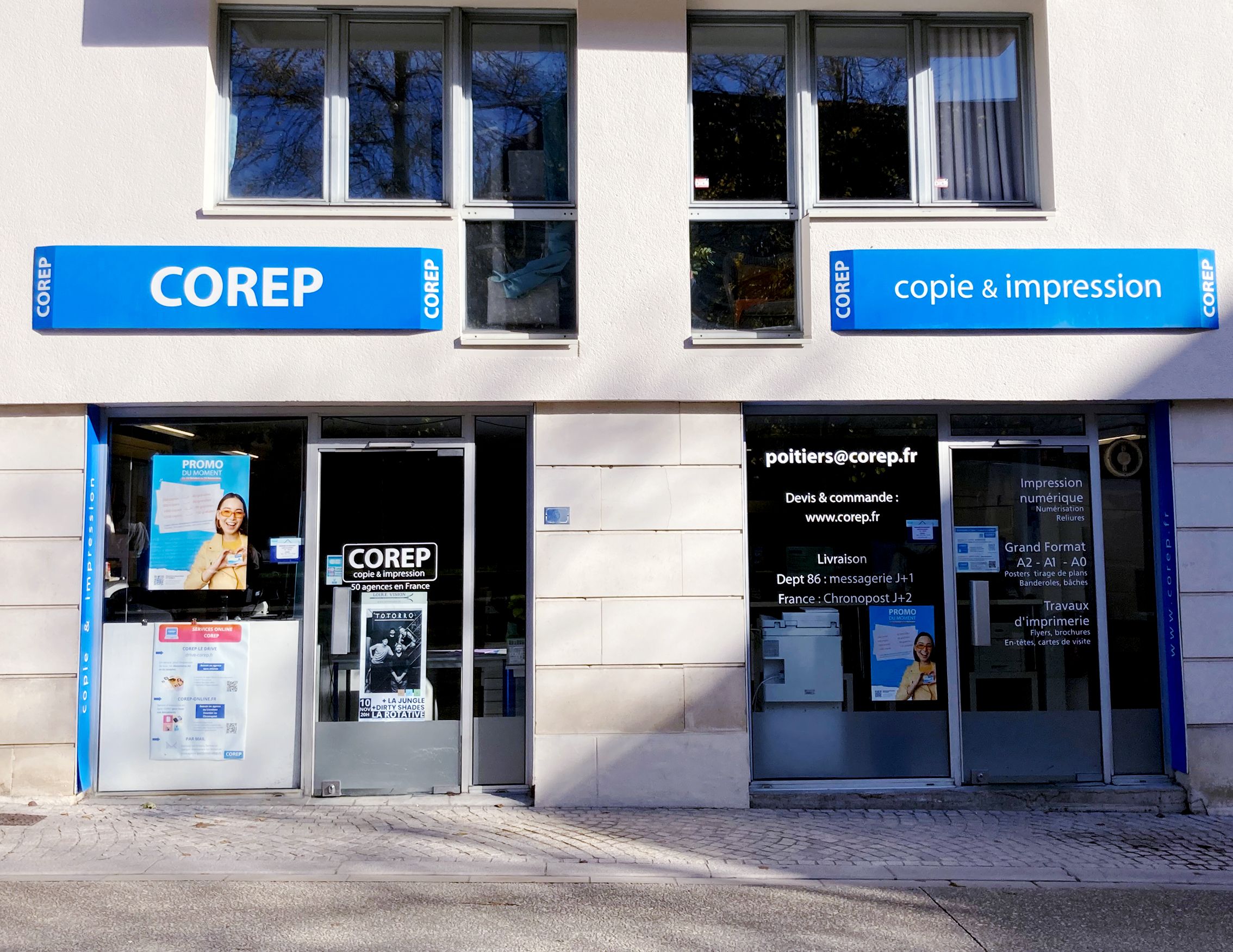 Foto 50 di Corep