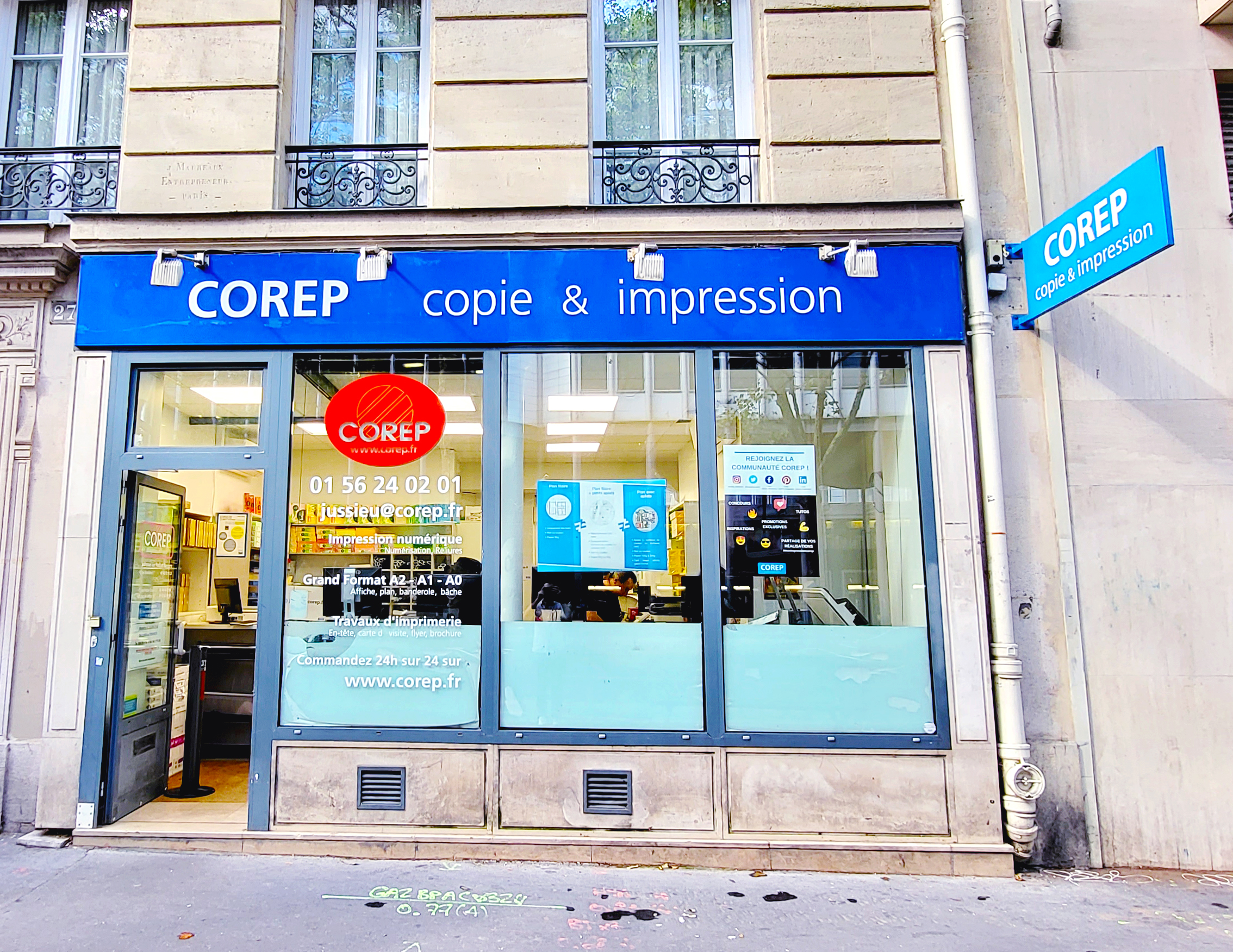 Foto 27 di Corep