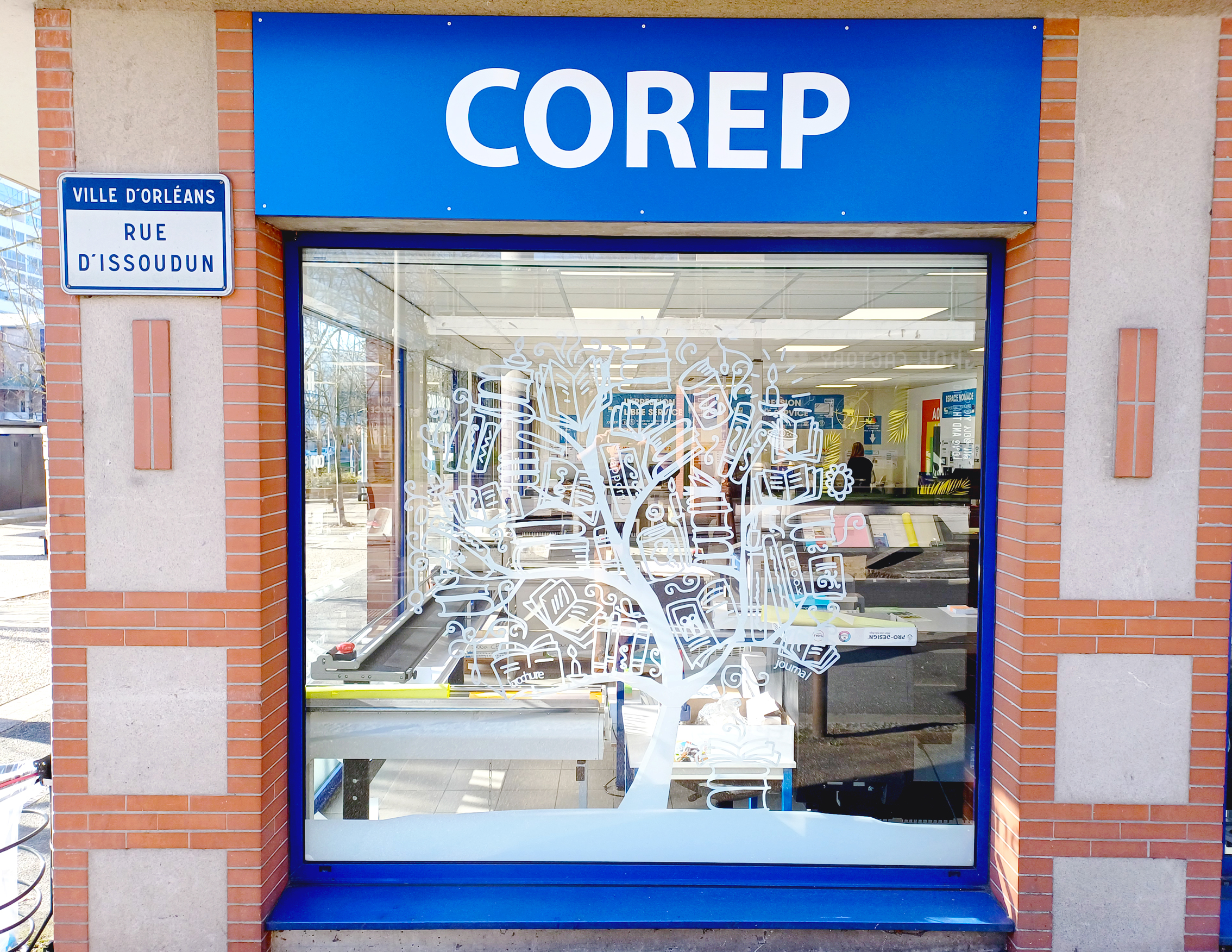 Foto 68 di Corep