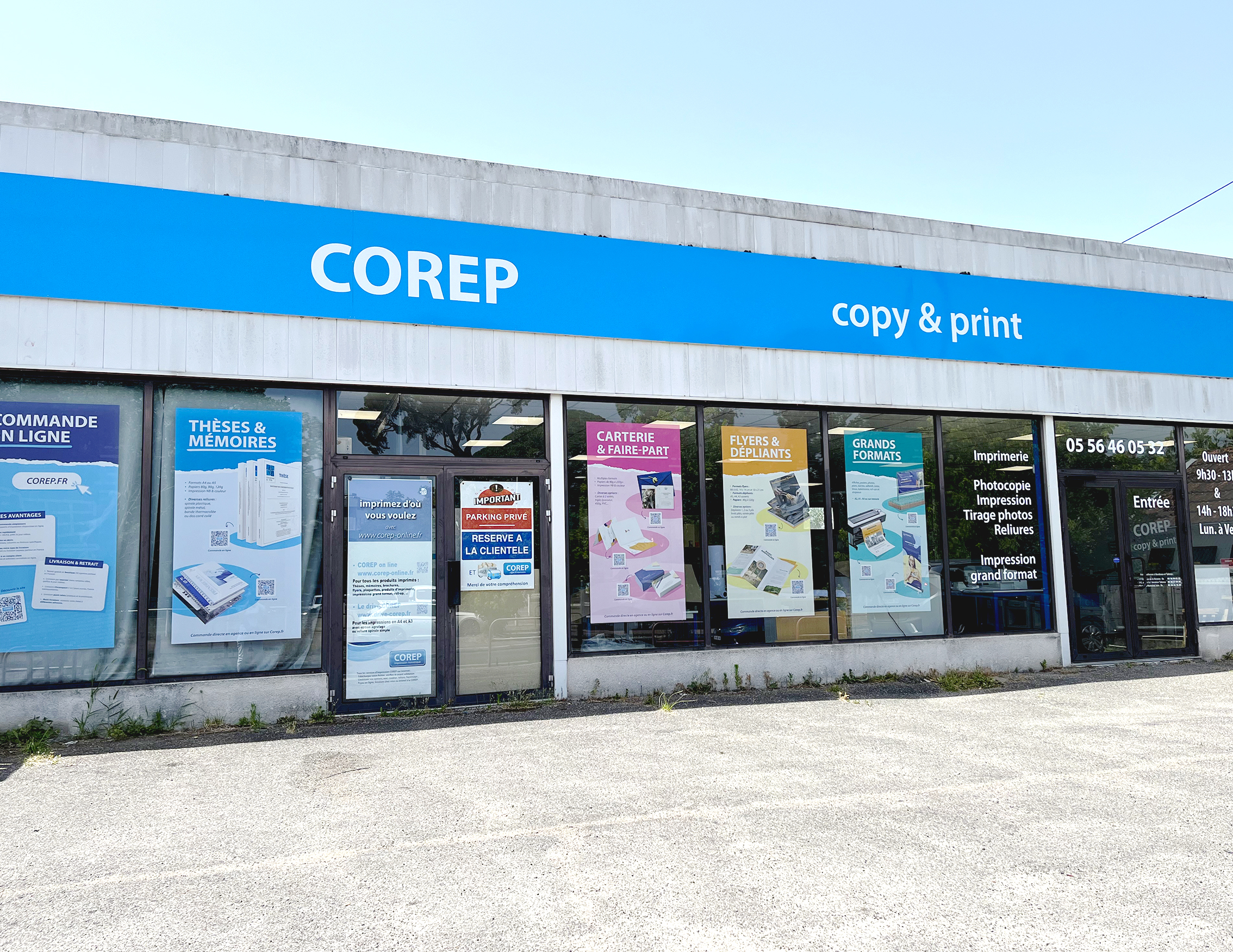 Foto 2 di Corep