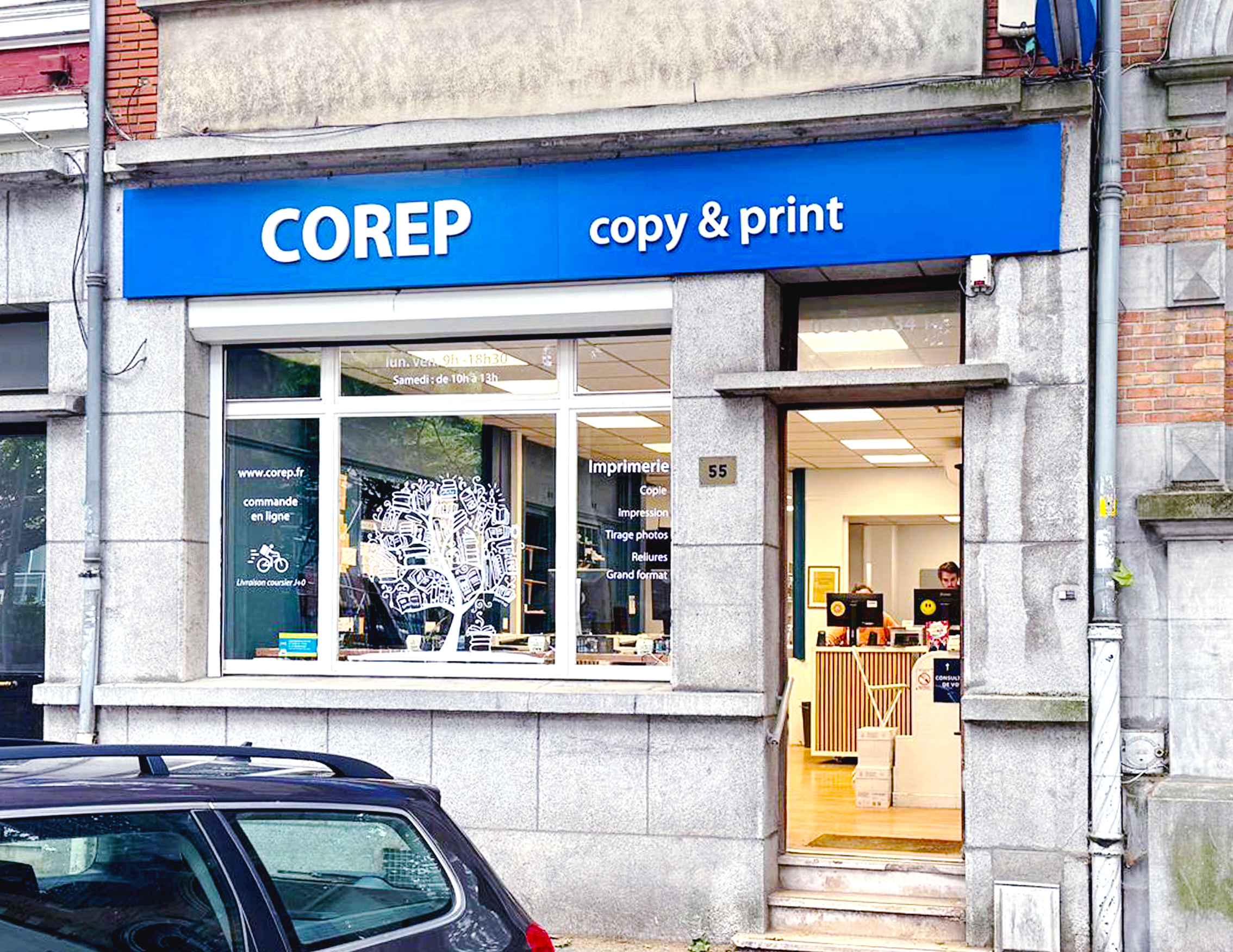 Foto 72 di Corep