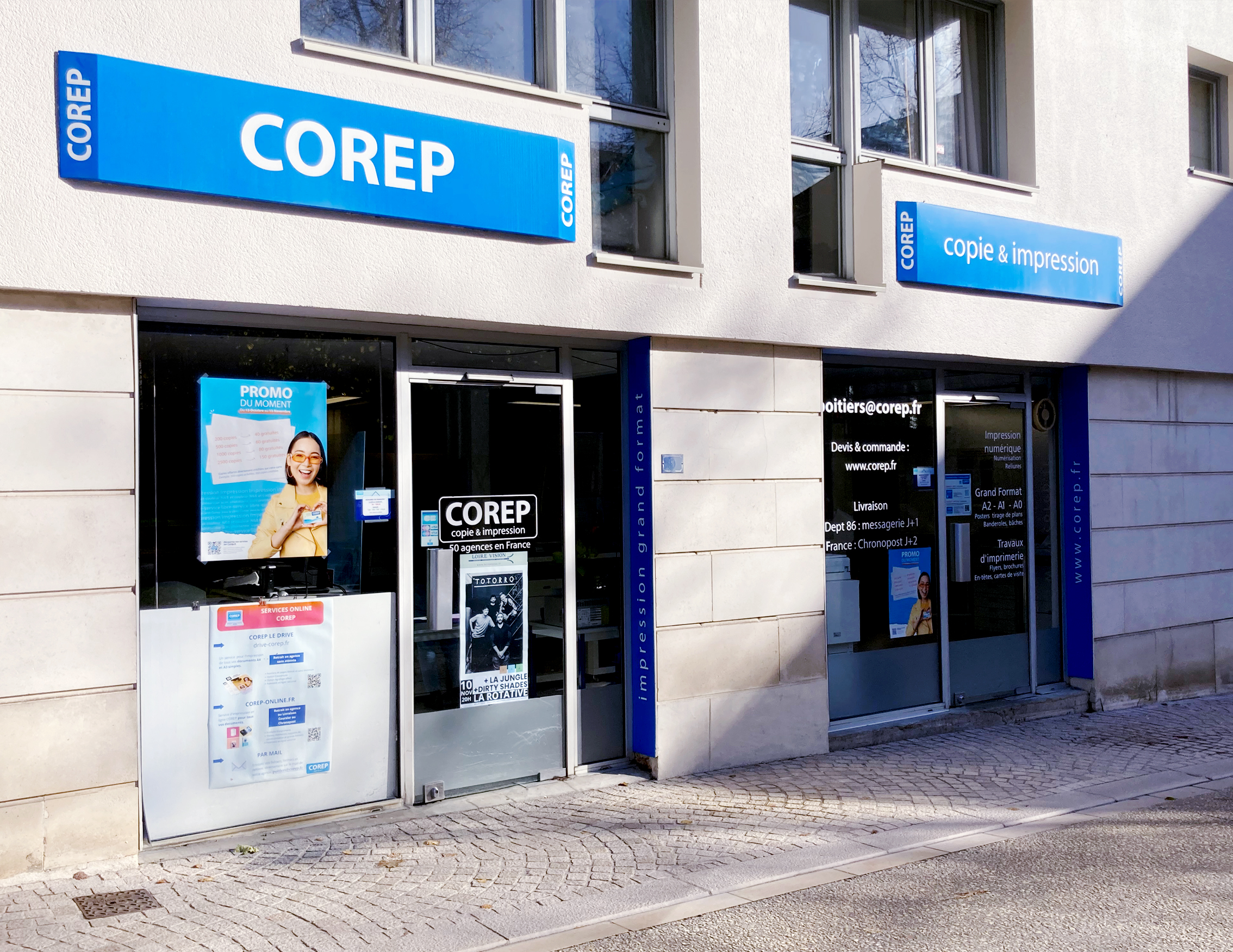 Foto 52 di Corep