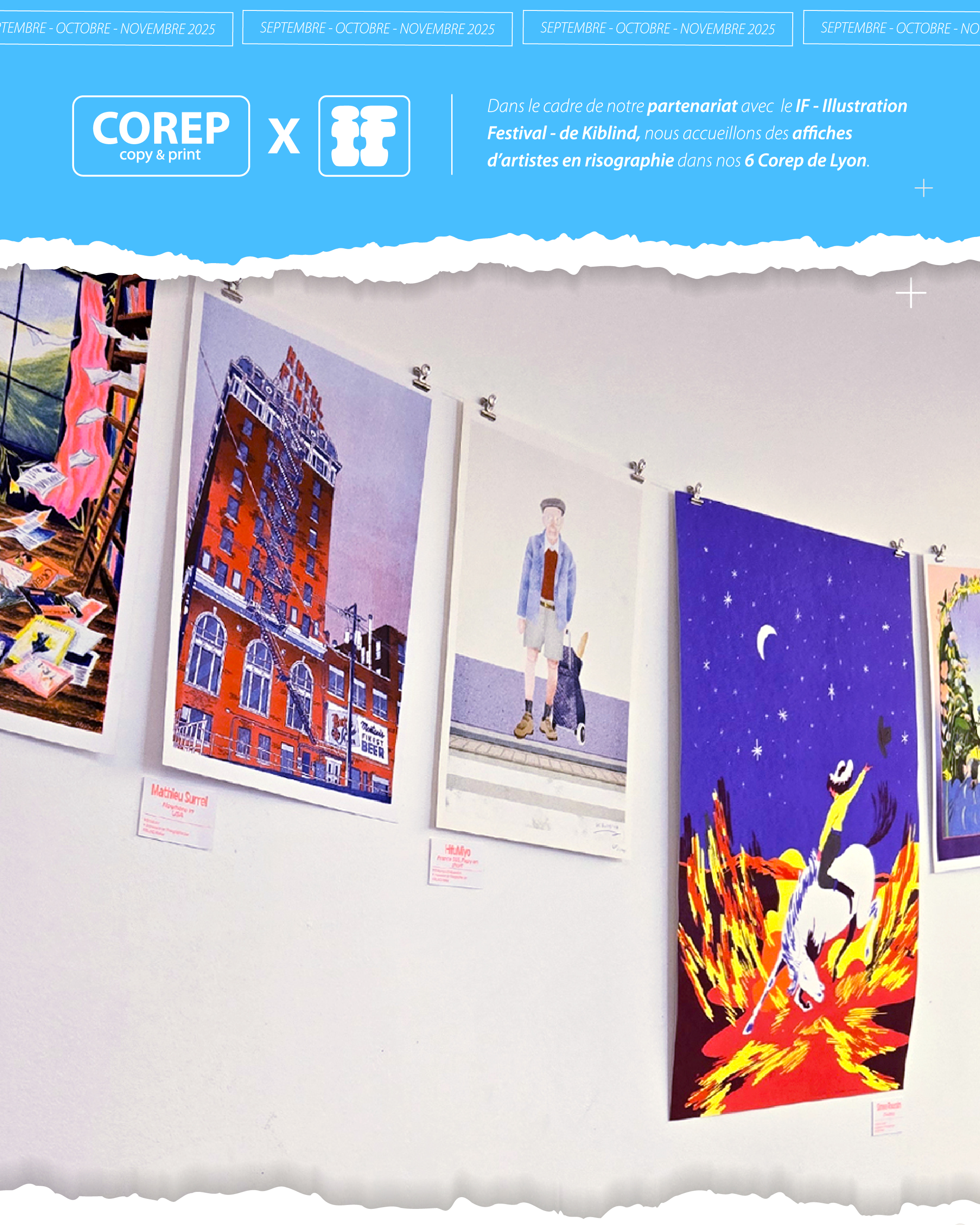 Fotografia 68 de Corep