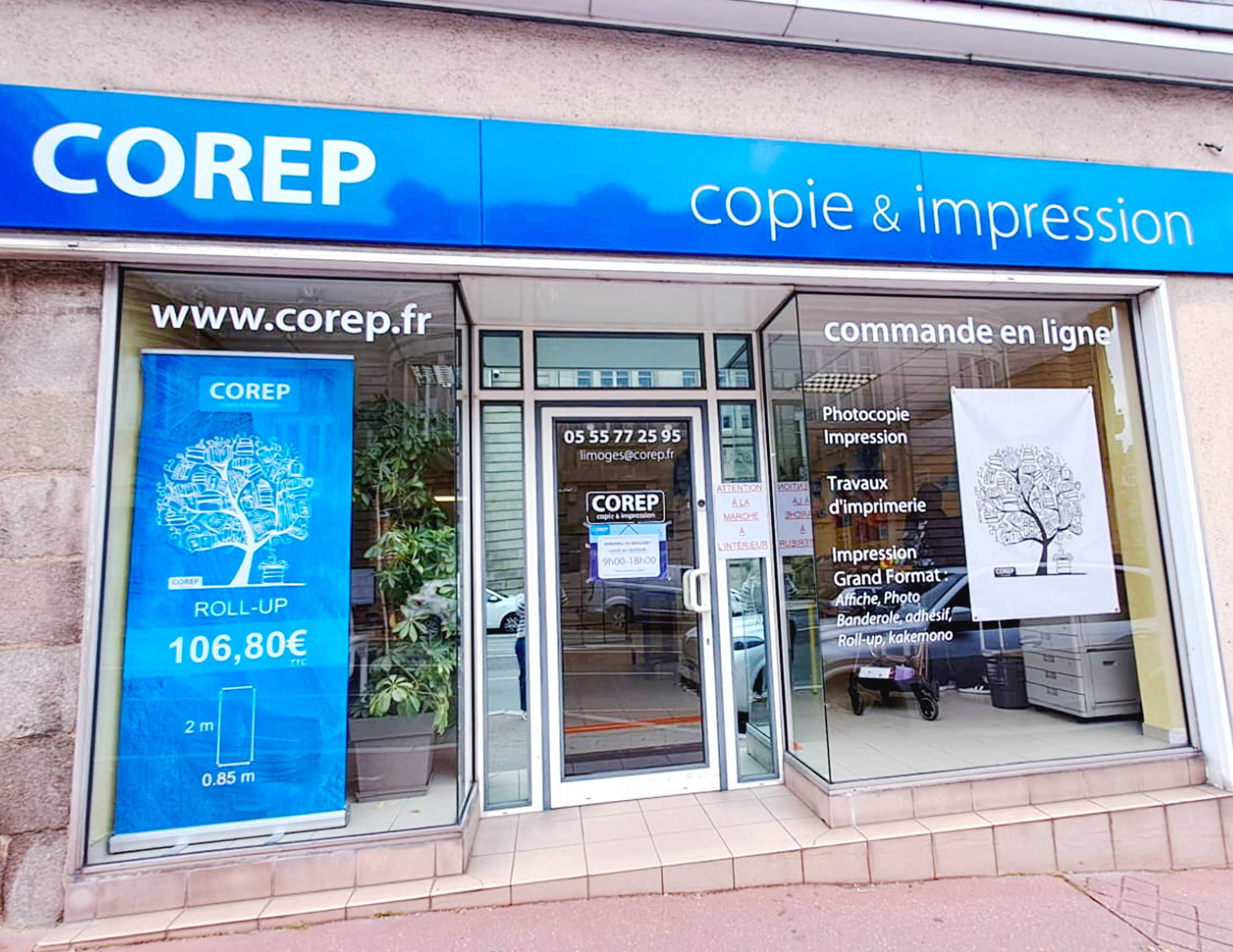 Foto 32 di Corep