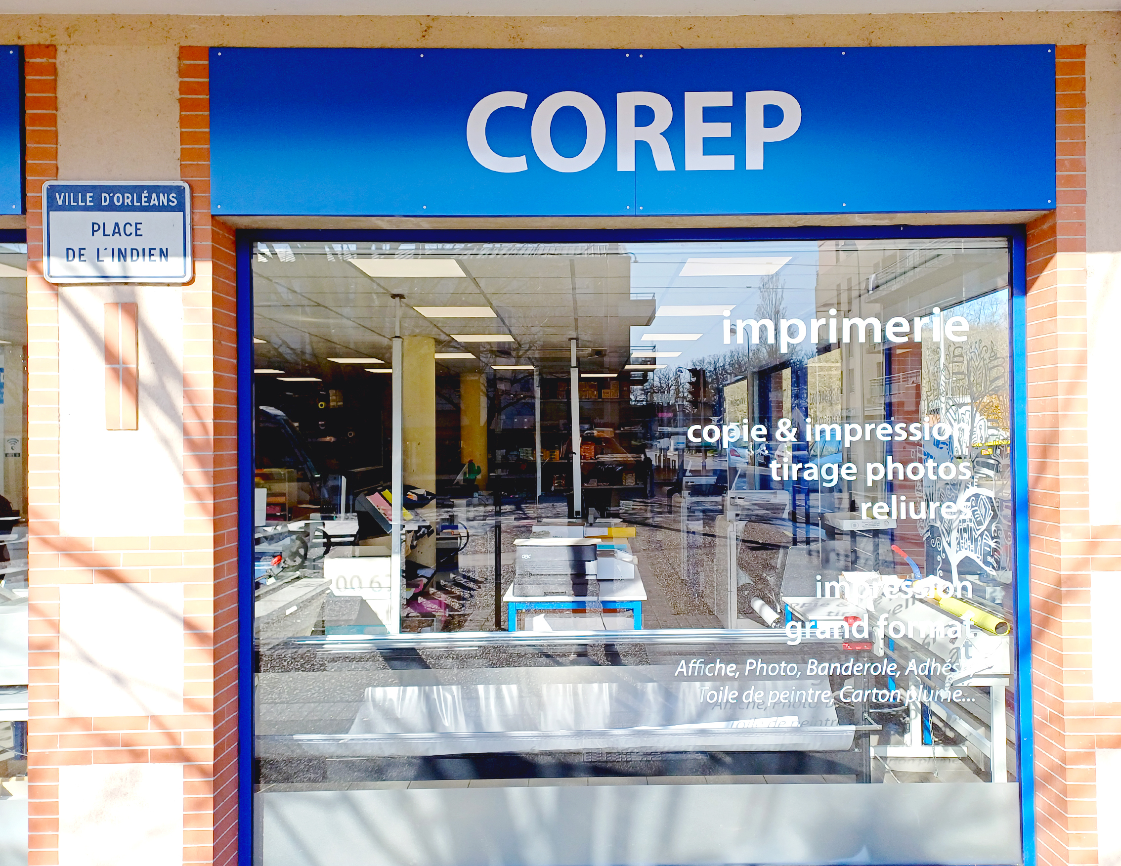 Foto 72 di Corep