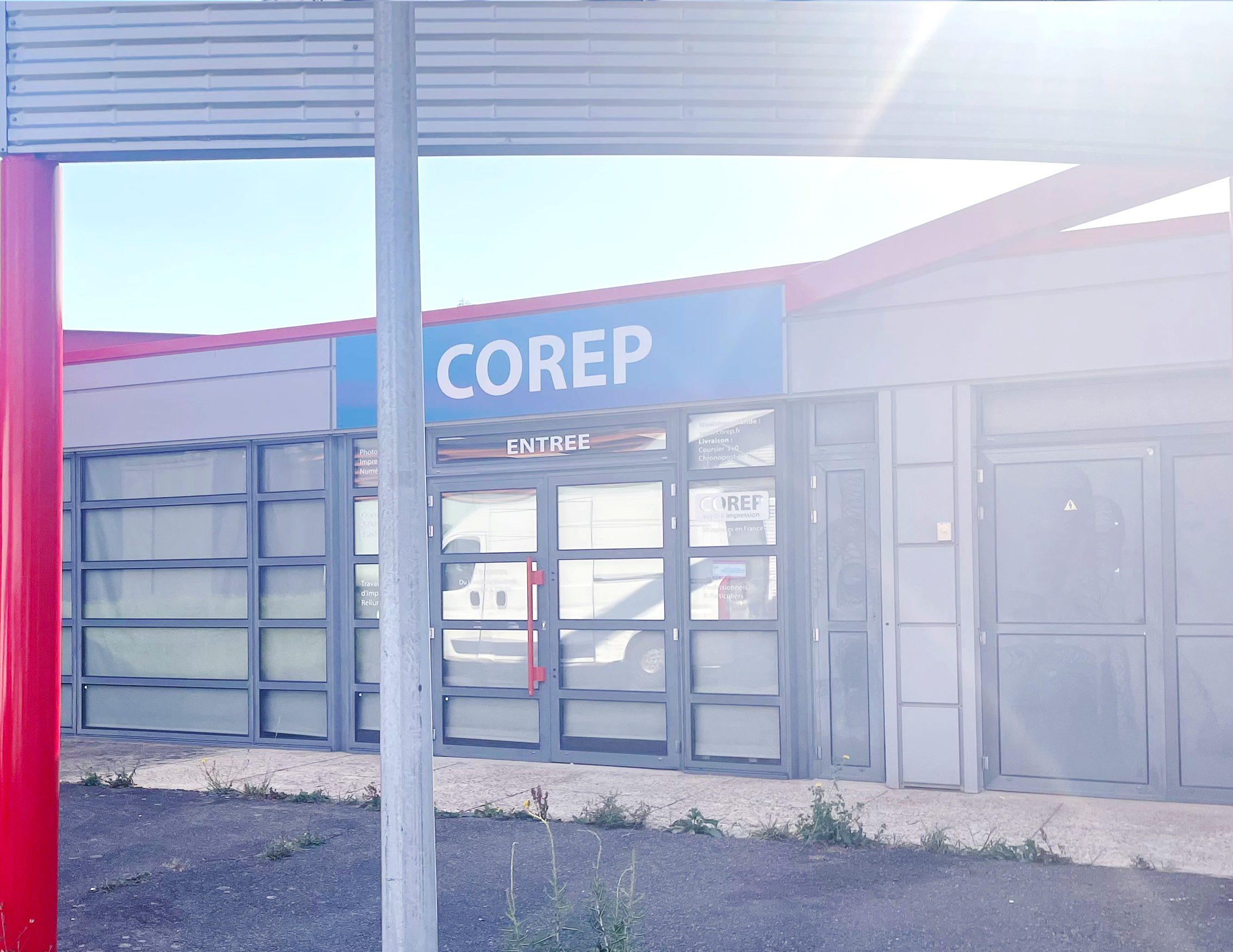 Foto 72 di Corep