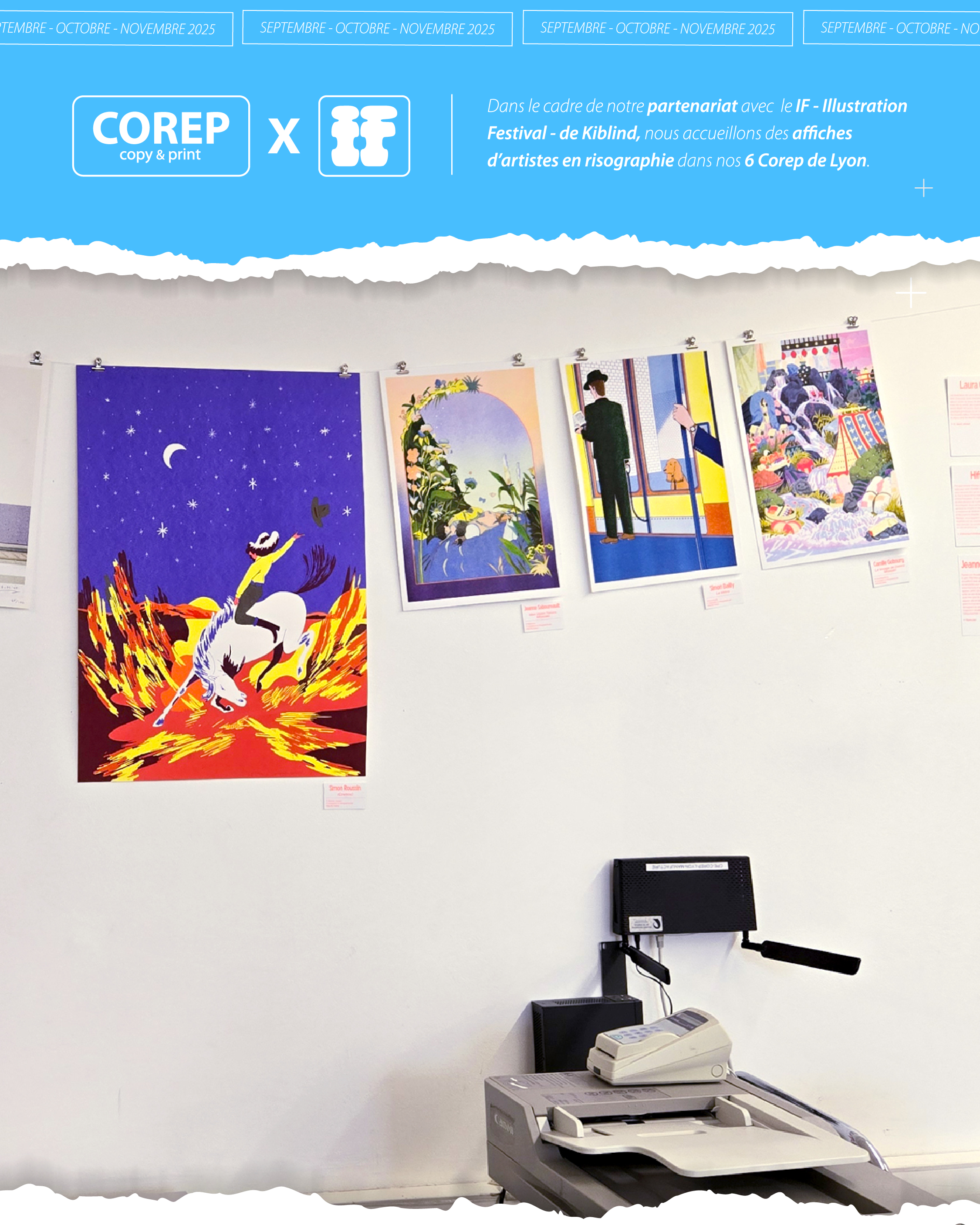 Fotografia 69 de Corep