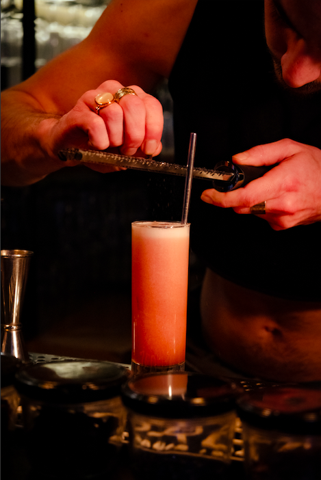Foto 47 di Bar le Semple - Lyon