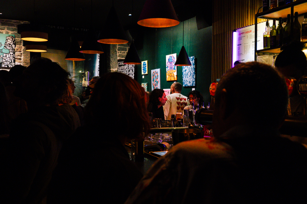 Foto 52 di Bar le Semple - Lyon