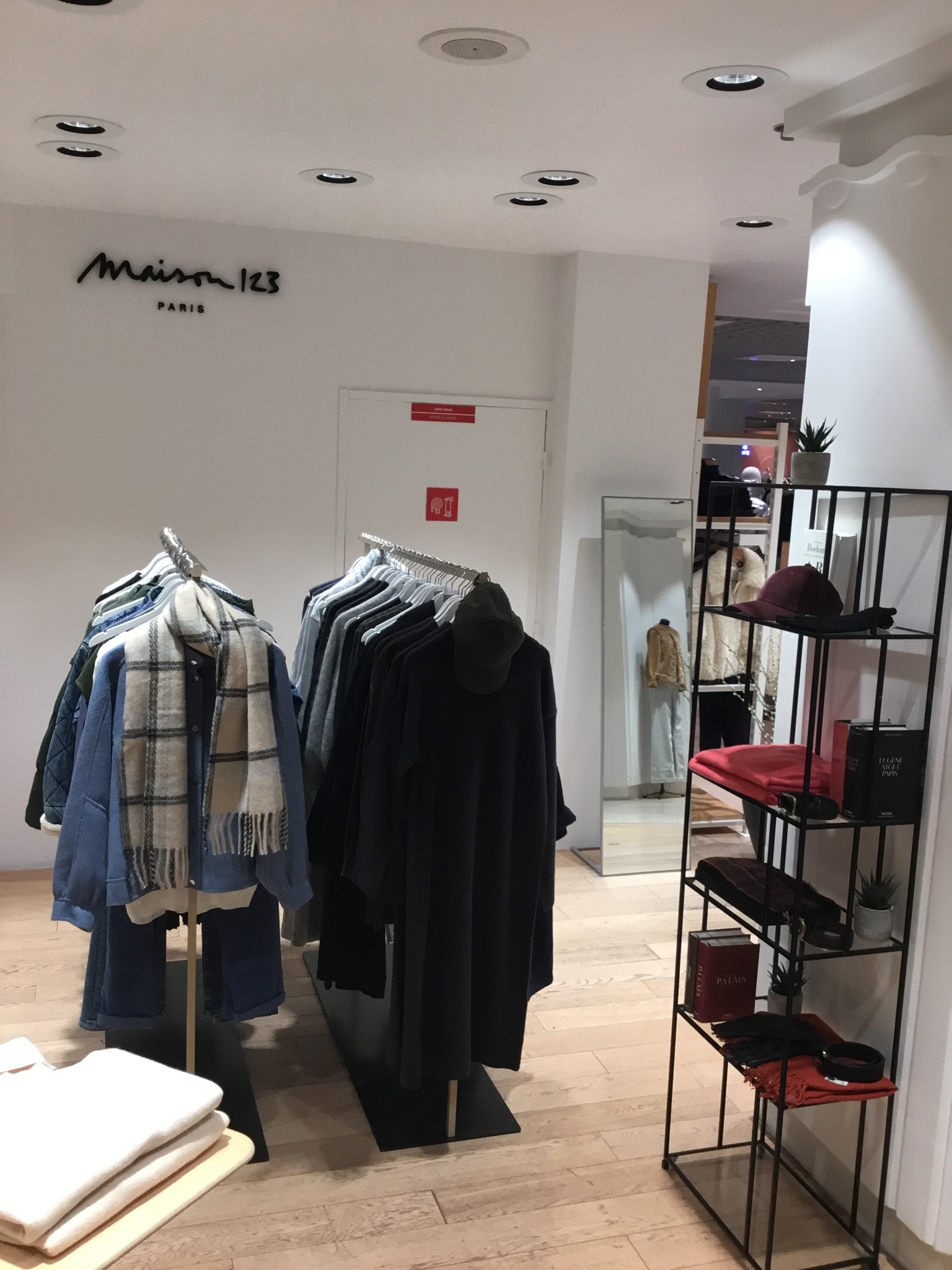 Foto 5 di Maison 123