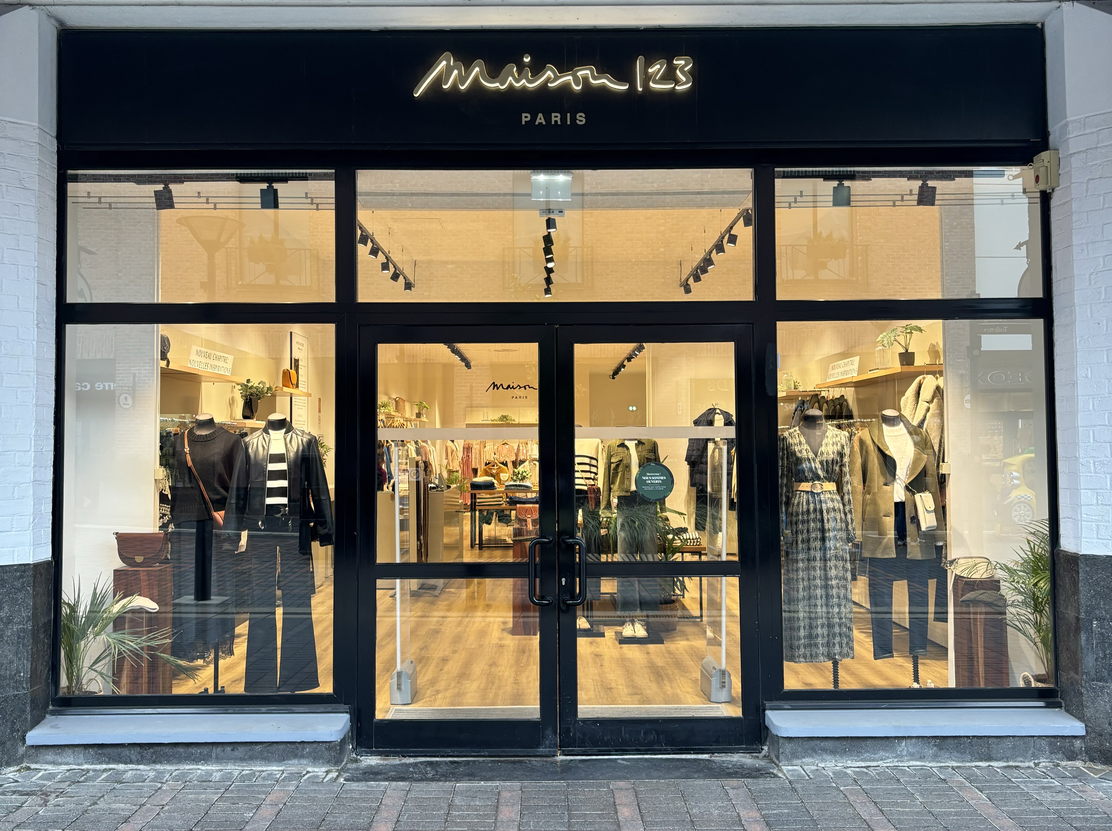 Foto 2 di Maison 123 - outlet