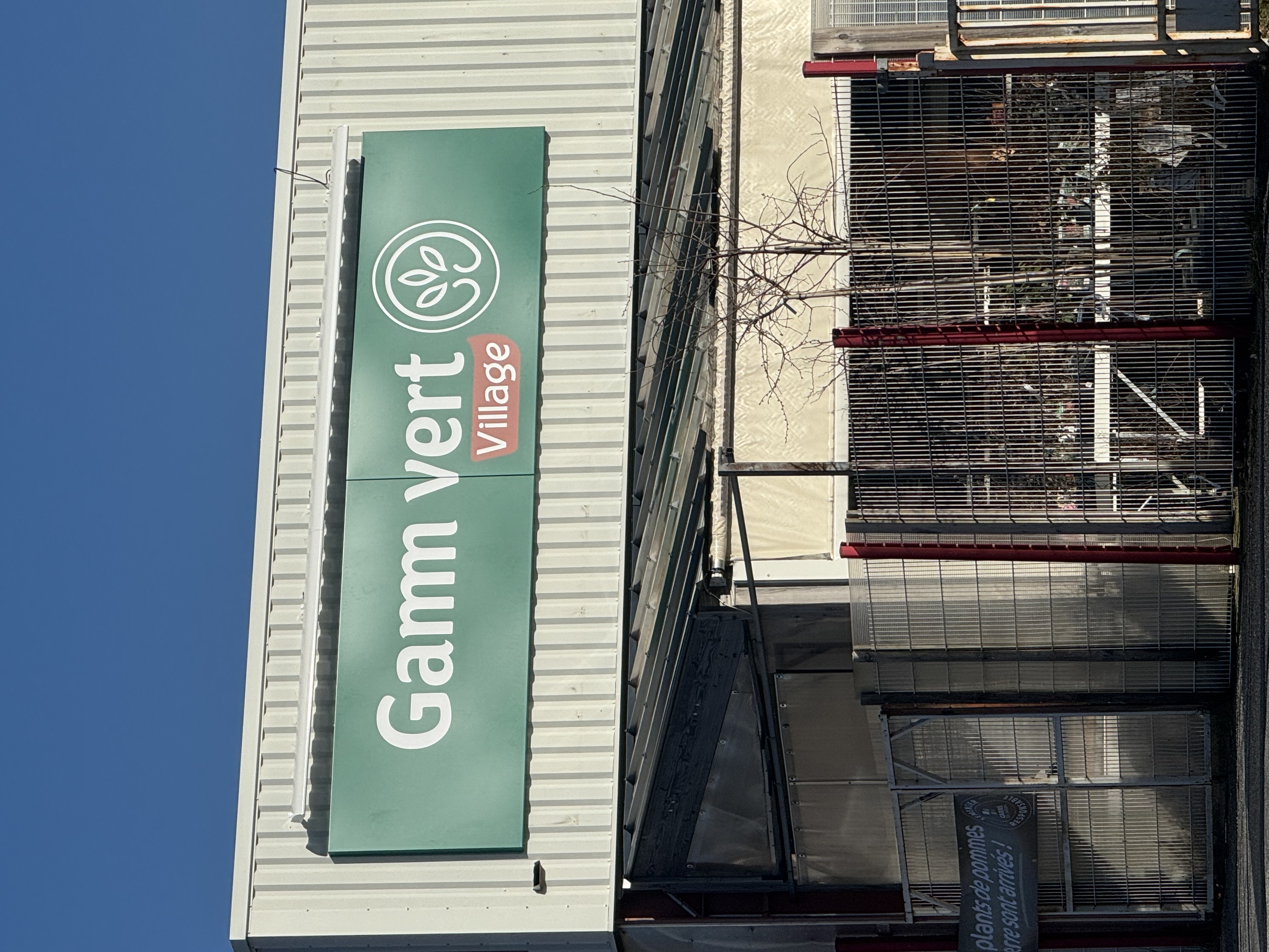Foto 5 di Gamm vert RAGT