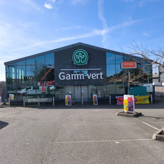 Foto 1 di Gamm vert RAGT