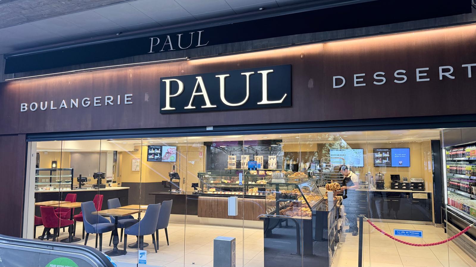 Foto 4 di PAUL