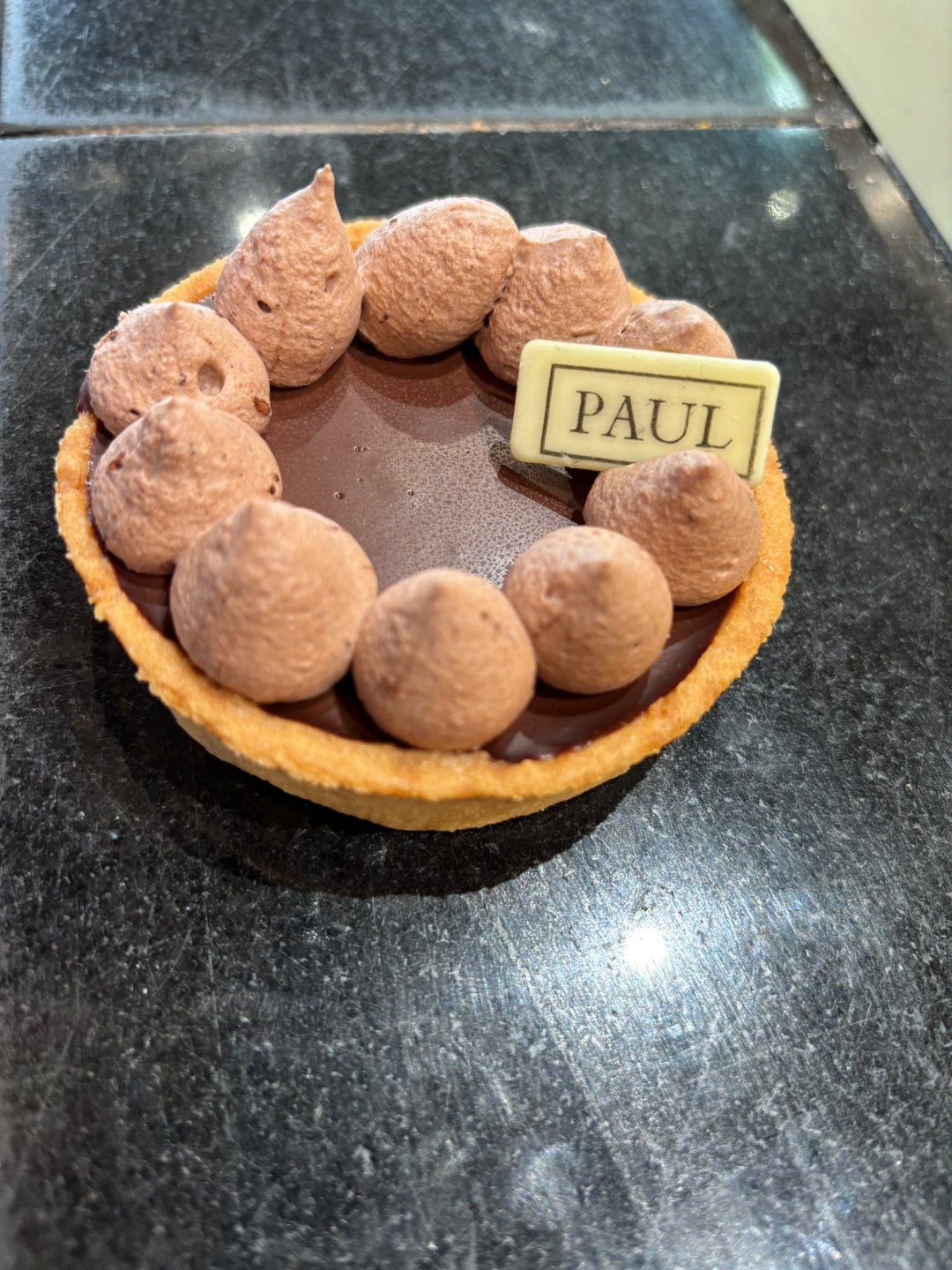 Foto 4 di PAUL