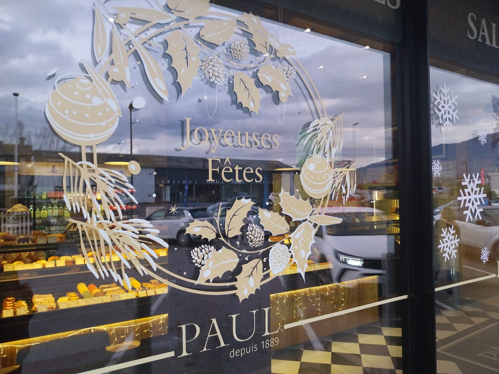 Foto 4 di PAUL