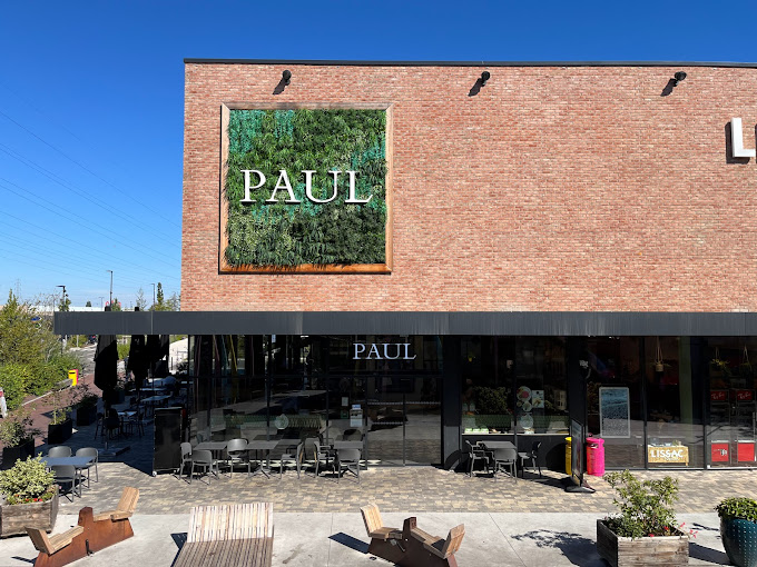 PAUL