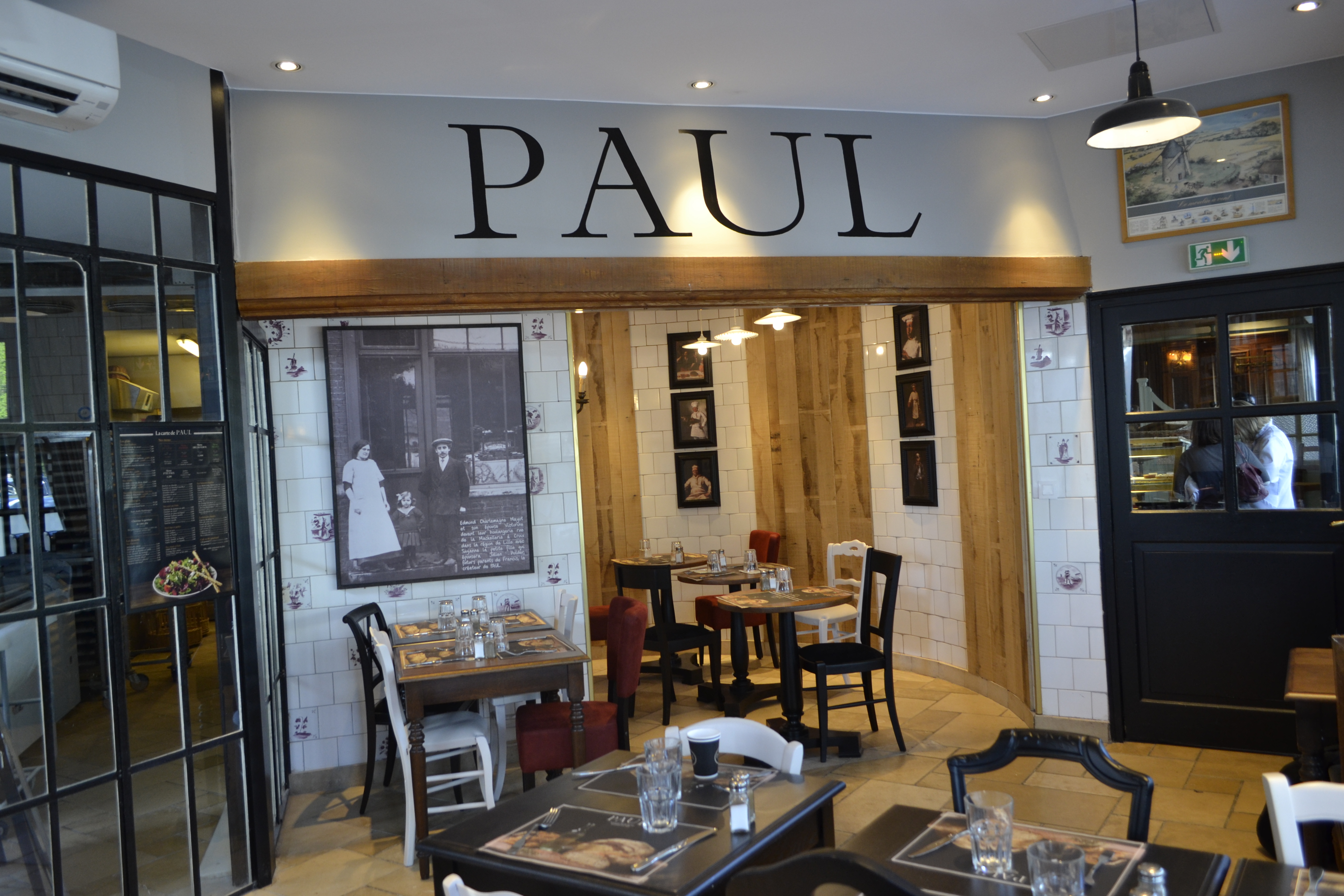 Foto 4 di PAUL