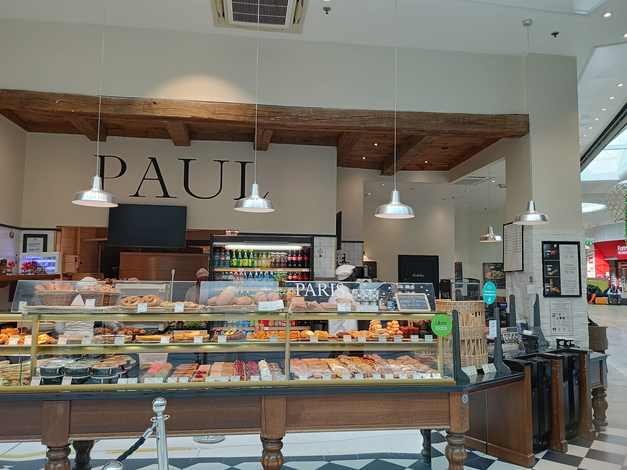 PAUL