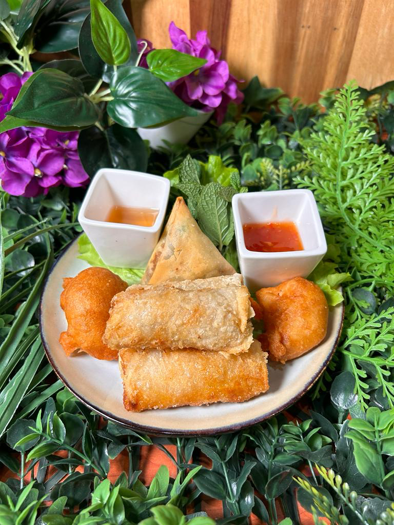 Jungle Wok - Restaurant Thaïlandais Paris 12