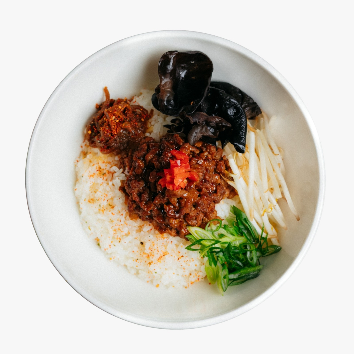 Fotografia 96 de Yatta ! Ramen Grenoble