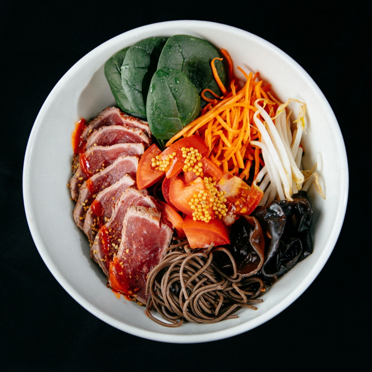 Fotografia 116 de Yatta ! Ramen Grenoble
