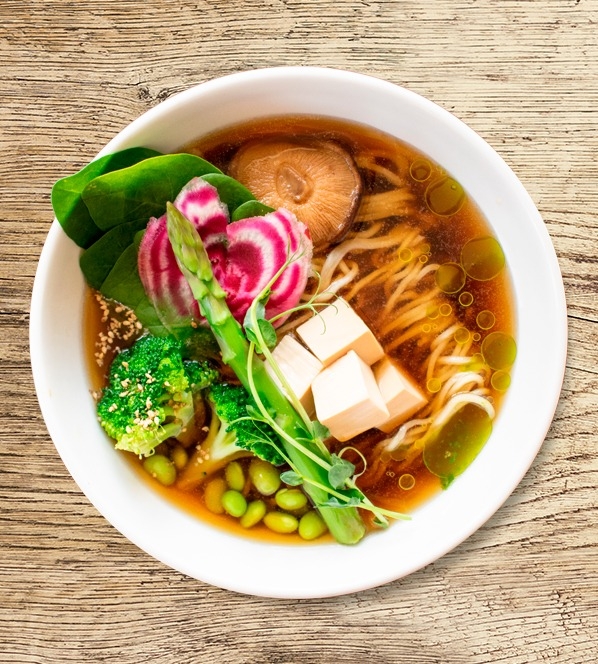 Fotografia 105 de Yatta ! Ramen Grenoble