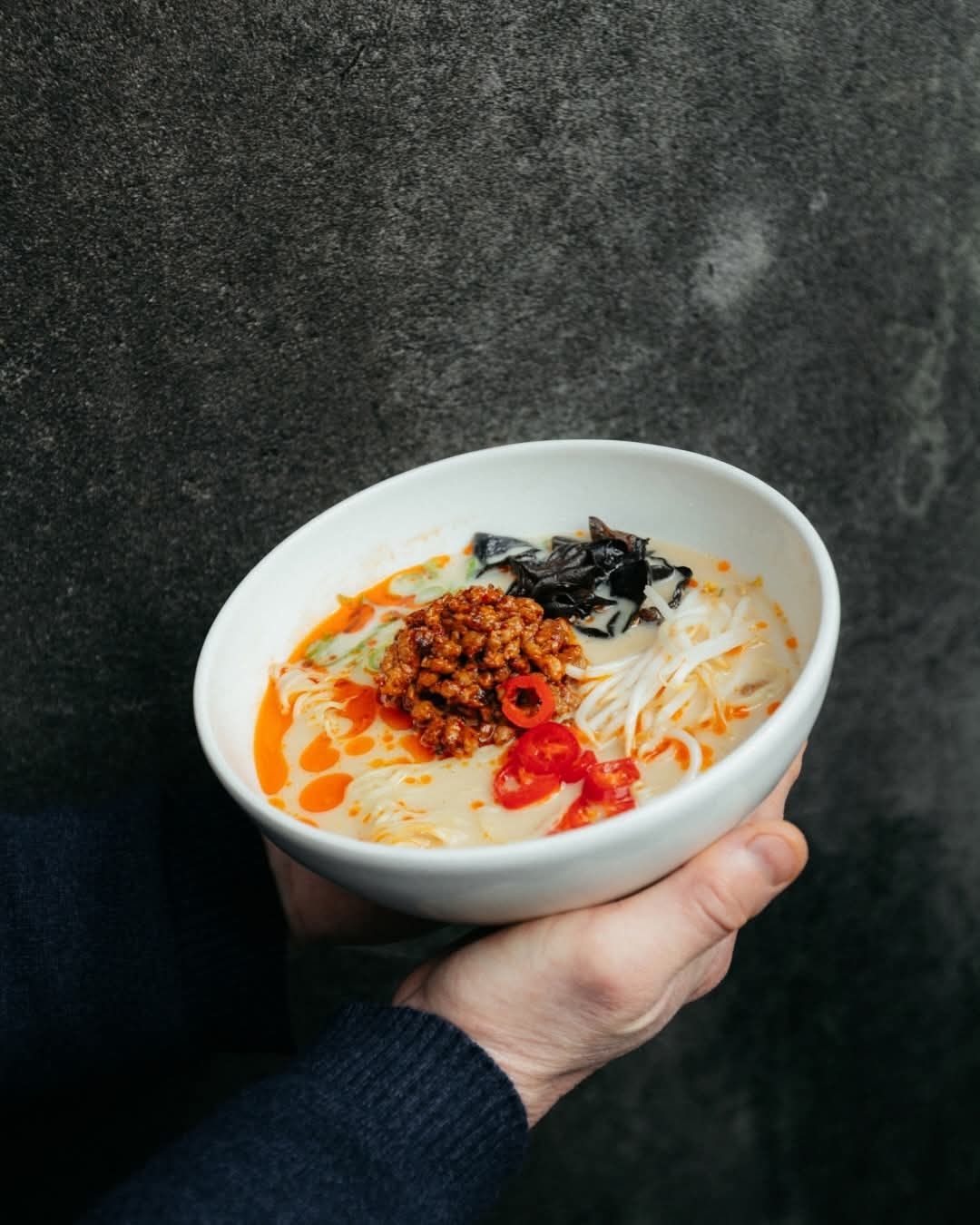 Fotografia 97 de Yatta ! Ramen Grenoble