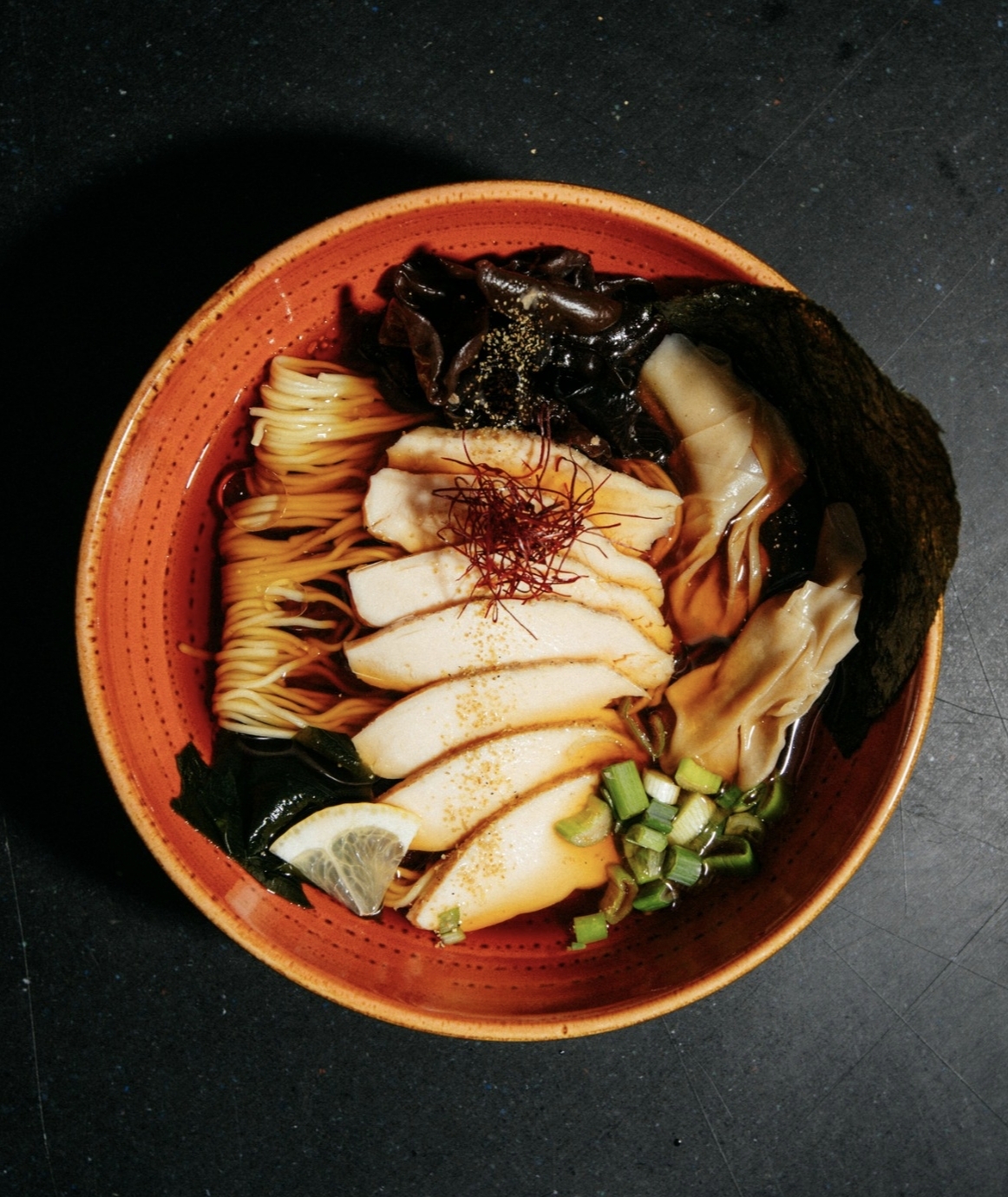 Fotografia 104 de Yatta ! Ramen Grenoble