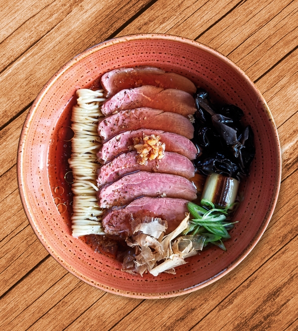 Fotografia 98 de Yatta ! Ramen Grenoble