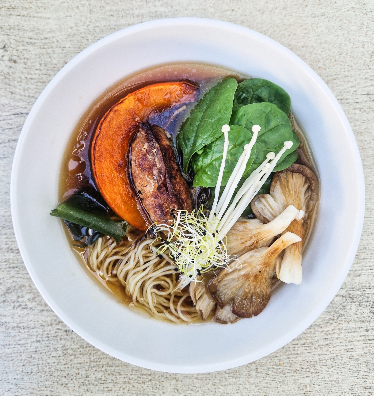 Fotografia 84 de Yatta ! Ramen Grenoble