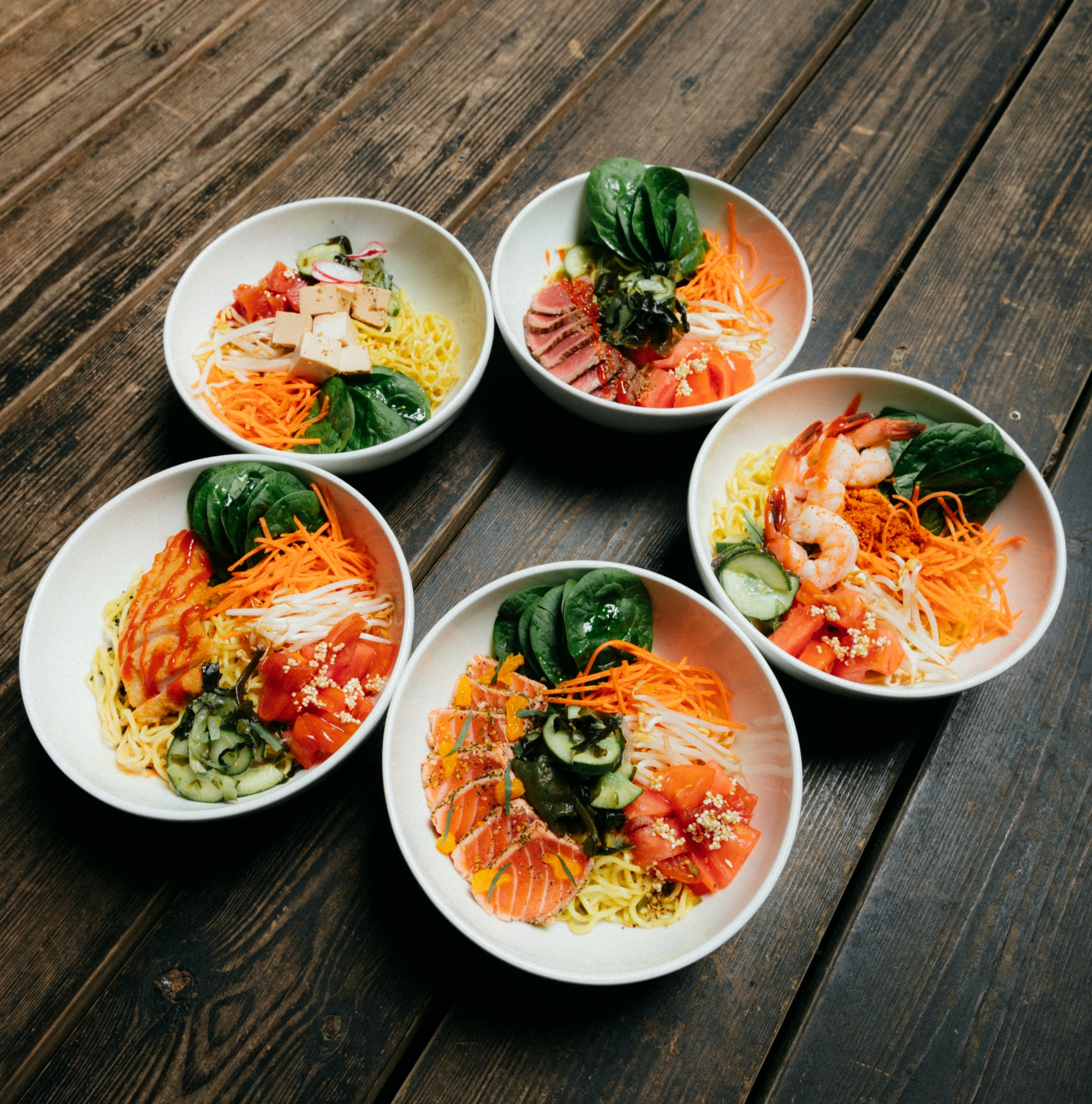 Fotografia 79 de Yatta ! Ramen Grenoble