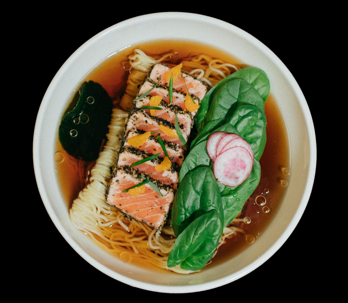 Fotografia 95 de Yatta ! Ramen Grenoble