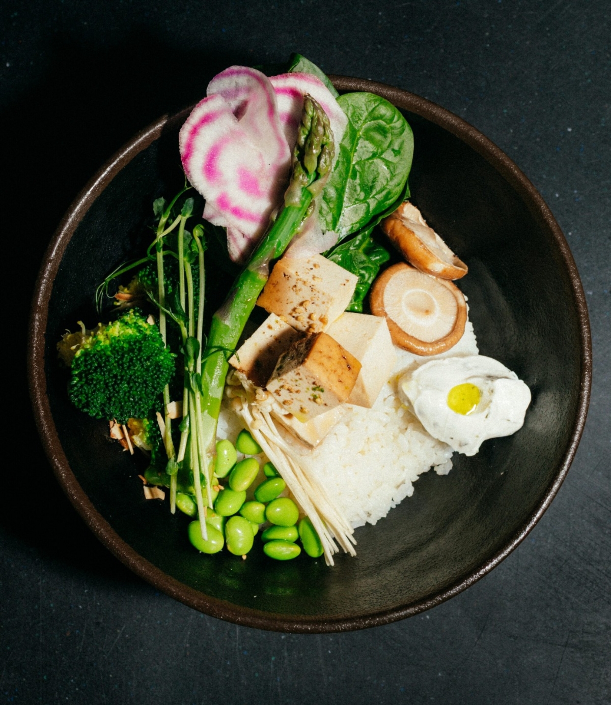 Fotografia 106 de Yatta ! Ramen Grenoble