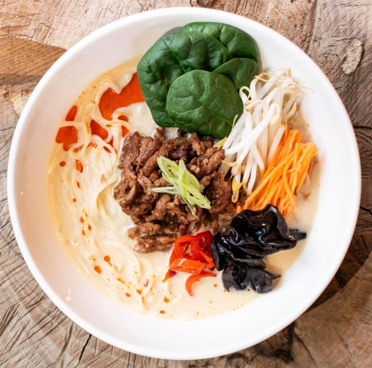 Fotografia 92 de Yatta ! Ramen Grenoble