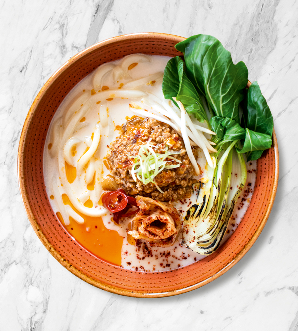 Fotografia 69 de Yatta ! Ramen Grenoble
