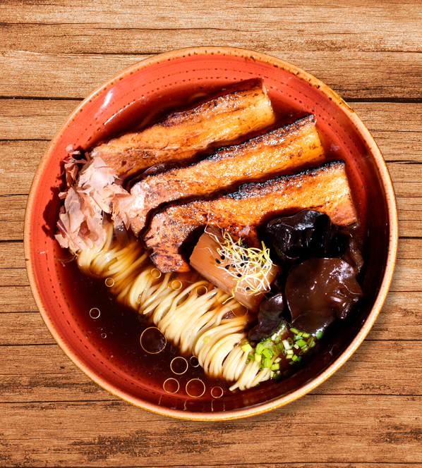 Fotografia 66 de Yatta ! Ramen Grenoble