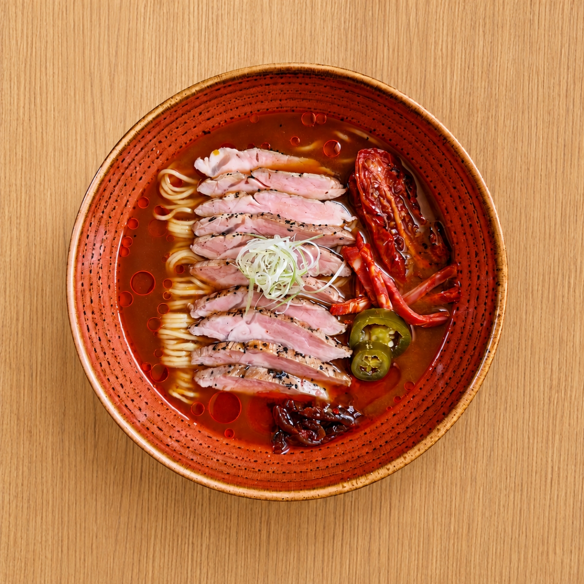 Fotografia 124 de Yatta ! Ramen Grenoble