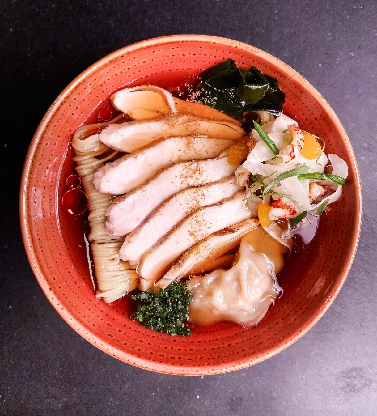 Fotografia 89 de Yatta ! Ramen Grenoble