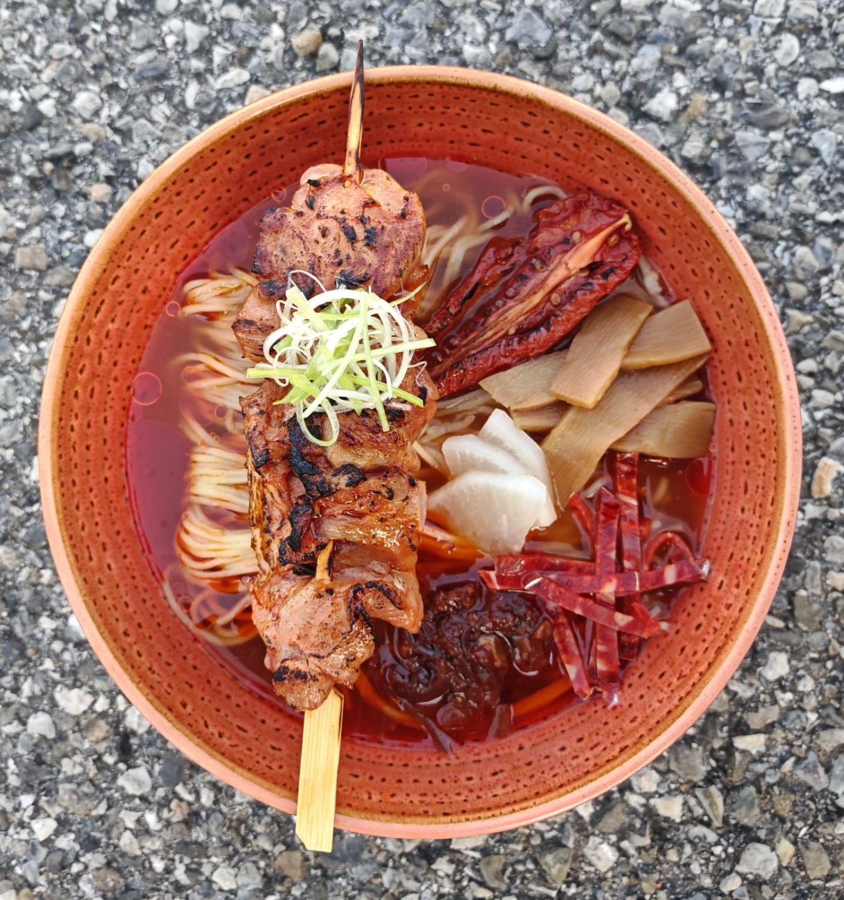 Fotografia 82 de Yatta ! Ramen Grenoble