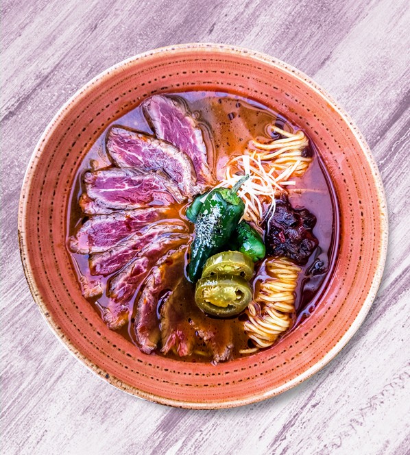 Fotografia 75 de Yatta ! Ramen Grenoble