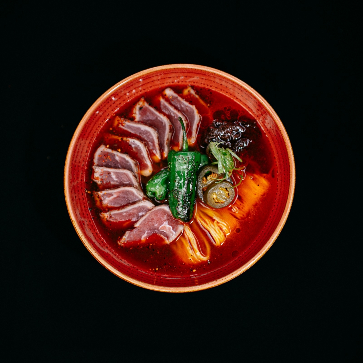 Fotografia 108 de Yatta ! Ramen Grenoble