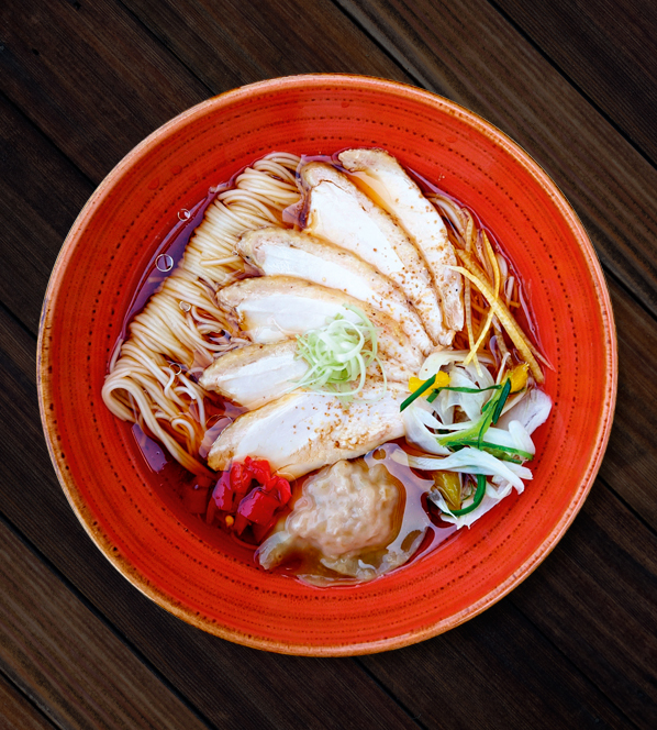 Fotografia 78 de Yatta ! Ramen Grenoble